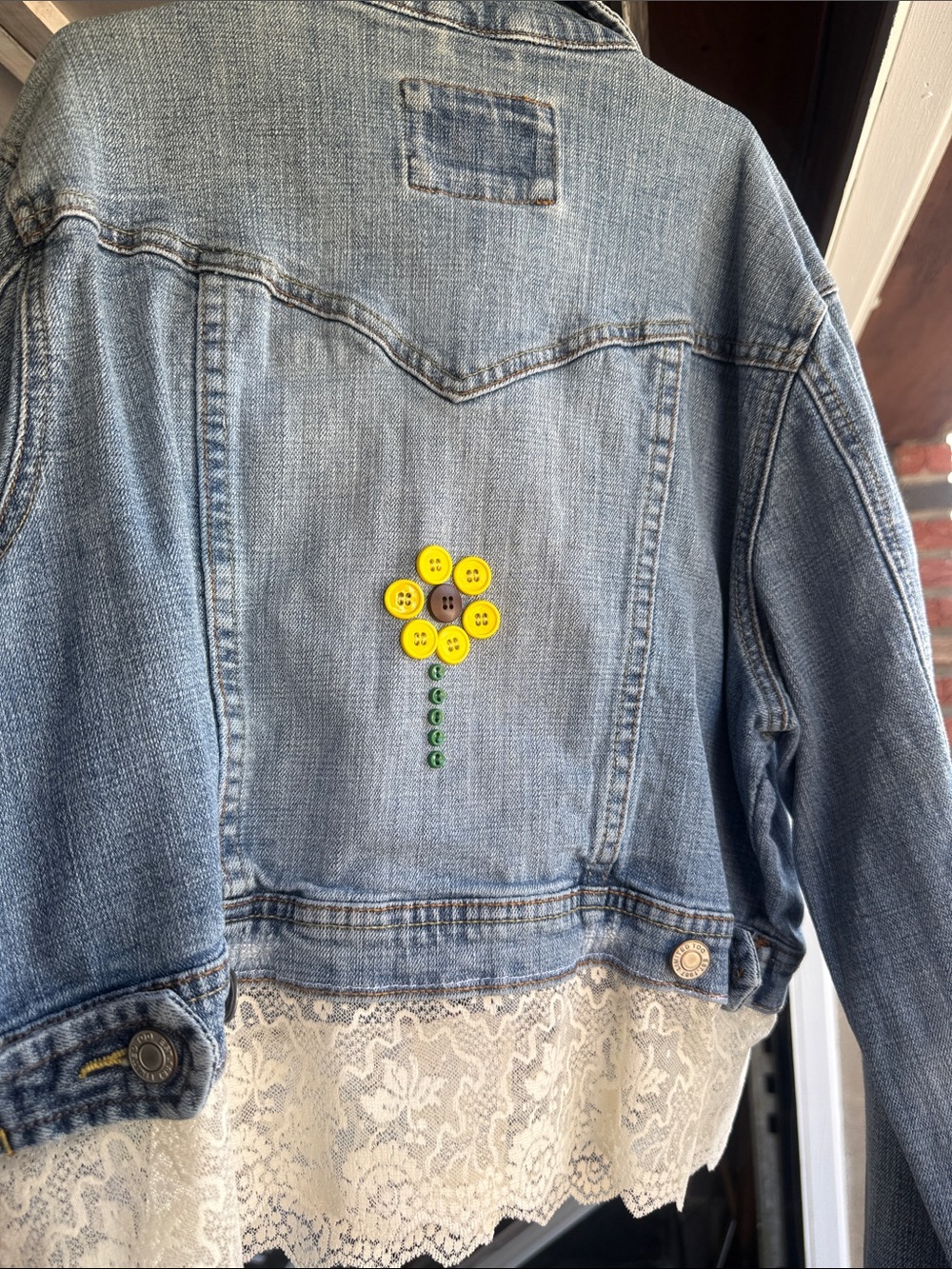 Jacket - Picture 3 of 3